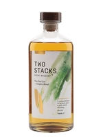 Two Stacks The First Cut Blended Irish Whiskey