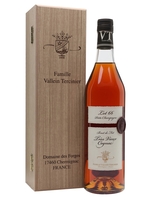 Vallein-Tercinier Lot 66 Cognac