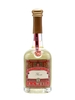 Van Wees Yuzu Liqueur / Half Bottle