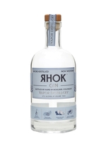 Vapor Distillery Rhok Gin