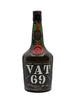 VAT 69 / Bot.1950s Blended Scotch Whisky