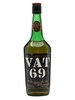 Vat 69 / Bot.1970s Blended Scotch Whisky