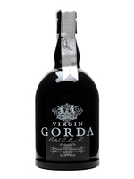 Virgin Gorda Rum Blended Modernist Rum