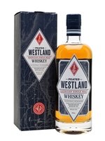 Westland Peated Single Malt American Single Malt Whiskey