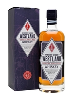 Westland Sherry Wood Single Malt American Single Malt Whiskey