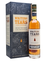 Writers Tears Cask Strength / Bot.2017 Blended Irish Whiskey