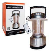 5W Fluorescent Lantern With Remote