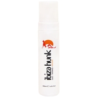 Ibiza Hunk Tanning Mousse 200ml