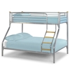 Julian Bowen Galaxy Triple Sleeper Bed Frame