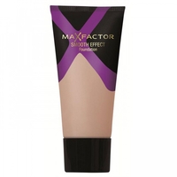 Max Factor Smooth Effect Foundation Sand 60