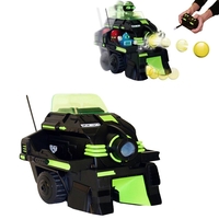 Zibits Remote Control Robot