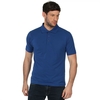 Classic Polo Shirt Royal Blue