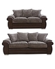 Adelaide Two and Three Seater Sofa