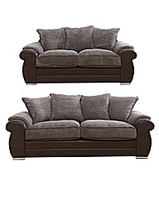 Adelaide Two and Three Seater Sofa