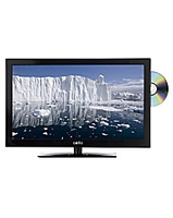Cello 22in LED/DVD Combi