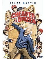 Cheaper By The Dozen