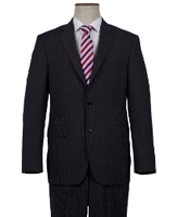 Daniel Grahame Suit - Short