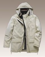 Dannimac 3 in 1 Jacket