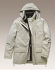 Dannimac 3 in 1 Jacket