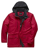 Dannimac Fleece Lined Jacket