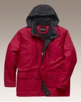 Dannimac Fleece Lined Jacket