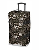 Eastpak Tranverz M Trolley Bag Leopard