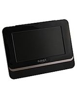 Elonex 7in Portable DVD Player