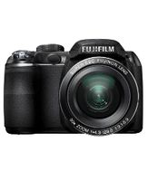 Fuji 14MP 30x Optical Zoom Camera