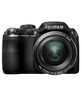 Fuji 14MP 30x Optical Zoom Camera