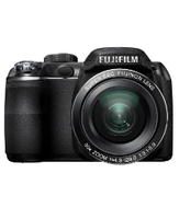 Fuji 14MP 30x Optical Zoom Camera