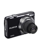 Fuji 14MP Camera - Black