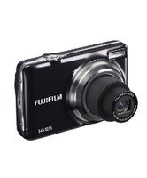 Fuji 14MP Camera - Black
