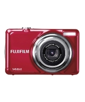 Fuji 14MP Camera - Red