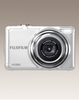 Fuji 14MP Camera - White