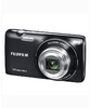 Fuji 14MP Digital Camera - Black