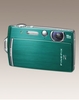 Fuji 14MP Digital Camera - Green