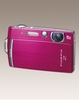 Fuji 14MP Digital Camera - Pink