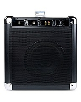 Ion Tailgater Bluetooth Compact Speaker System f