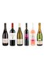 The Perfect Mixed Case for Christmas