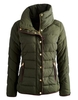 Joules Holthorpe Womens Padded Jacket -