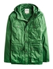 Joules Westray Mens Waterproof Packable Mac -
