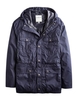 Joules Westray Mens Waterproof Packable Mac -