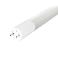 30W LED Tube Light - 6ft (1800mm) - 70W Replacement - 4000K