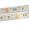 LED Strip - Waterproof - 60 Large Chips Per Metre - Warm White