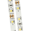 LED Strip-Non Waterproof-60 Small LED Chips Per Metre-Warm White