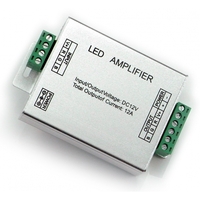 LED Strip RGB Amplifier