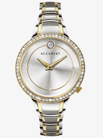 Accurist Ladies Watch 8357