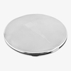 Pre-Owned Silver Art Deco
Compact Mirror