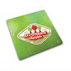Apple Sticker - Multi Colour - One Size