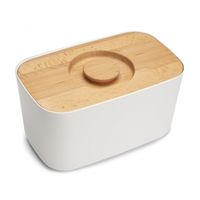 Melamine Bread Bin